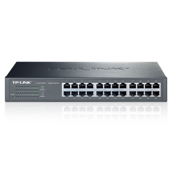 TP-LINK Desktop/Rackmount...