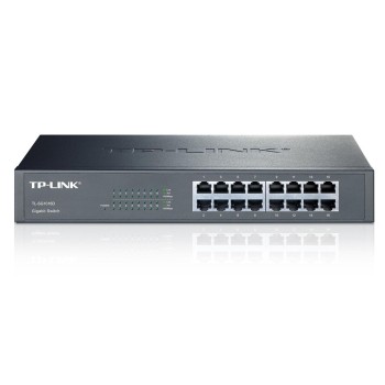 TP-LINK Desktop/Rackmount...