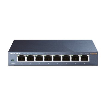 TP-LINK Desktop Switch...