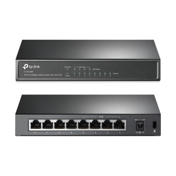 TP-LINK Desktop Switch...