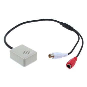 Μικρόφωνο για κάμερες CS04X...