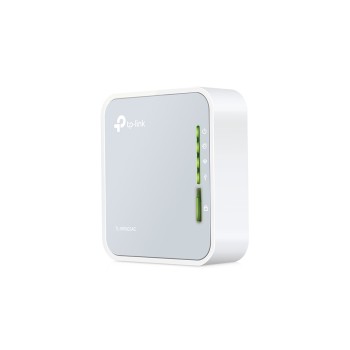 TP-LINK Wireless Travel...