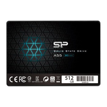 SILICON POWER SSD A55...