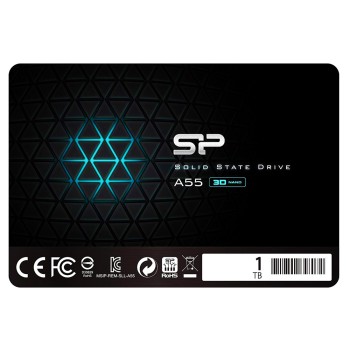 SILICON POWER SSD A55 1TB,...