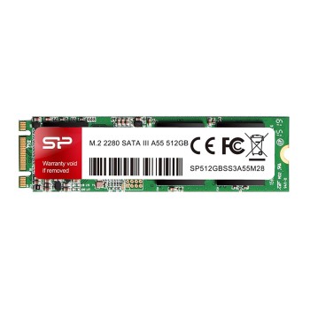 SILICON POWER SSD A55,...