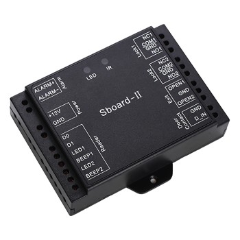 SECUKEY Μίνι ελεγκτής δύο...