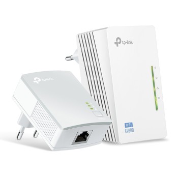 TP-LINK Wi-Fi AV600...