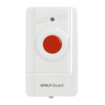WOLF GUARD κουμπί πανικού...