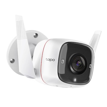 TP-LINK smart camera...