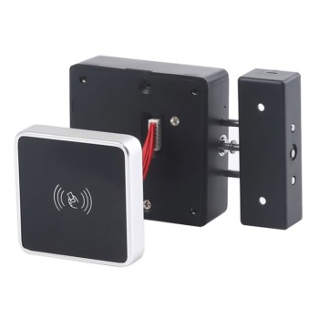 KERONG ηλεκτροπύρος...