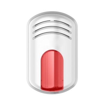 Ενσύρματη σειρήνα...