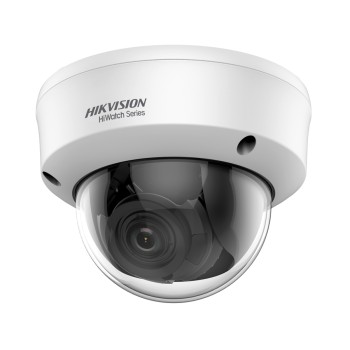 HIKVISION HIWATCH υβριδική...