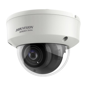 HIKVISION HIWATCH υβριδική...