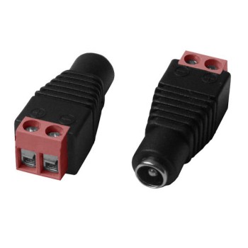 LONGSE βύσμα τροφοδοσίας DC...