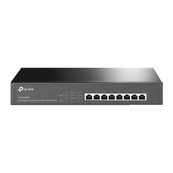 TP-LINK desktop/rackmount...