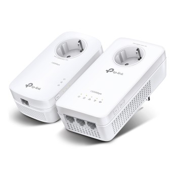 TP-LINK powerline ac WiFi...