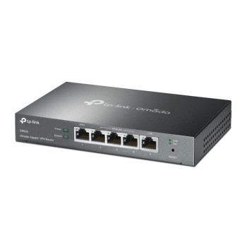 TP-LINK Gigabit VPN router...