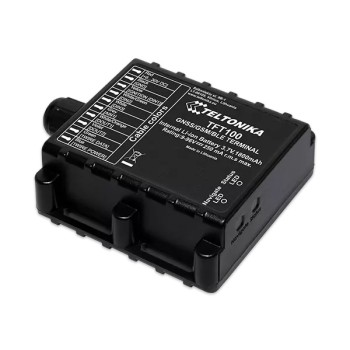 TELTONIKA tracker για...