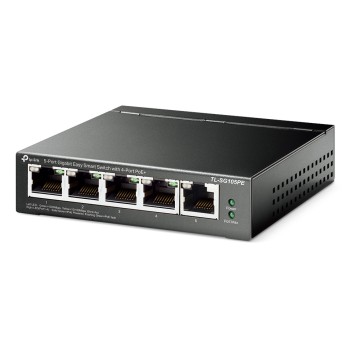 TP-LINK Easy Smart Switch...