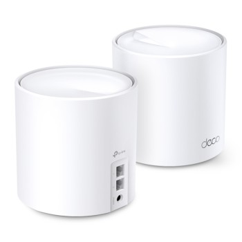 TP-LINK Mesh WiFi 6 access...