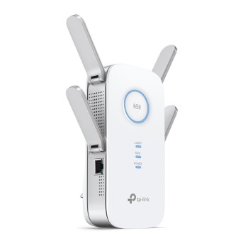 TP-LINK WiFi range extender...