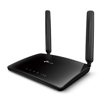 TP-LINK router Archer...