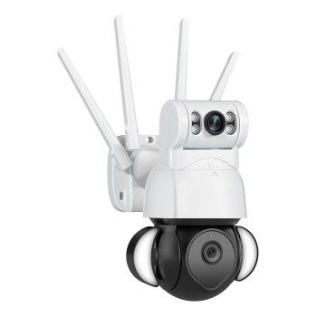 SECTEC smart κάμερα...