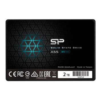 SILICON POWER SSD A55 2TB,...