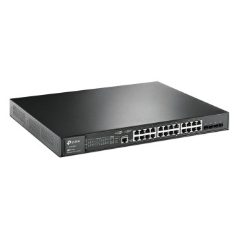 TP-LINK L2 Managed Switch...