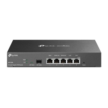 TP-LINK Gigabit VPN Router...