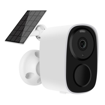 VSTARCAM smart ηλιακή...