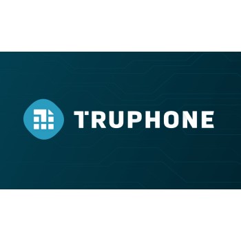TRUPHONE κάρτα ανανέωσης...