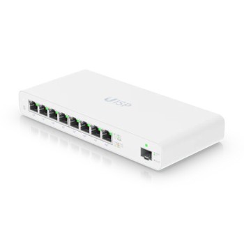UBIQUITI Switch UISP,...