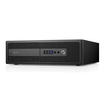 HP PC EliteDesk 800 G2 SFF,...