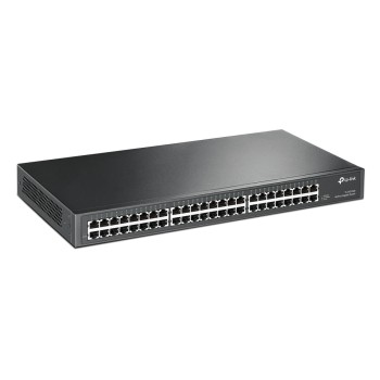 TP-LINK Rackmount Switch...