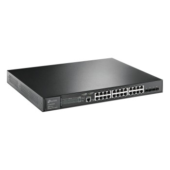 TP-LINK L2+ Managed Switch...