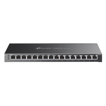 TP-LINK JetStream switch...