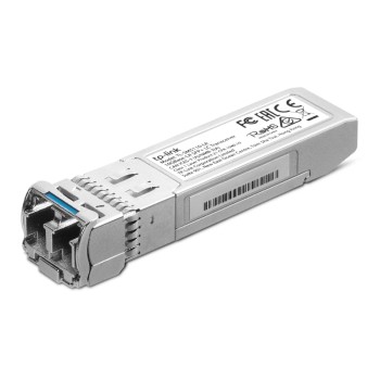 TP-LINK 10GBase-LR SFP+ LC...