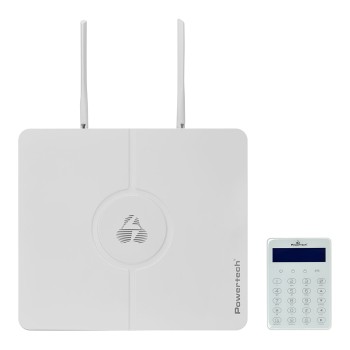 POWERTECH υβριδικό σύστημα...