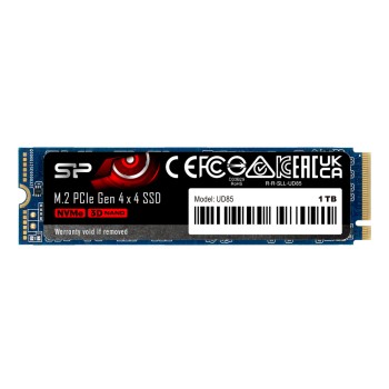 SILICON POWER SSD PCIe...