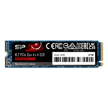 SILICON POWER SSD PCIe...