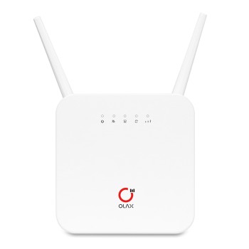 OLAX router AX6 Pro, 4G...