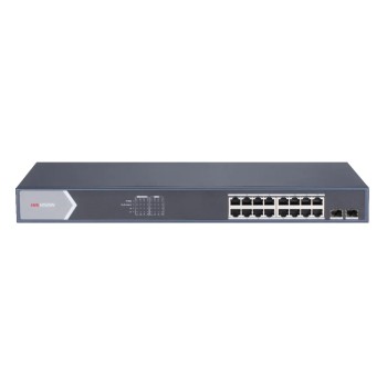 HIKVISION Managed switch...