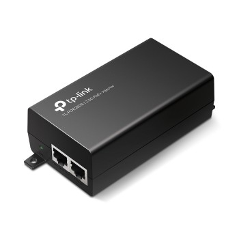 TP-LINK 2.5G PoE+ Injector...