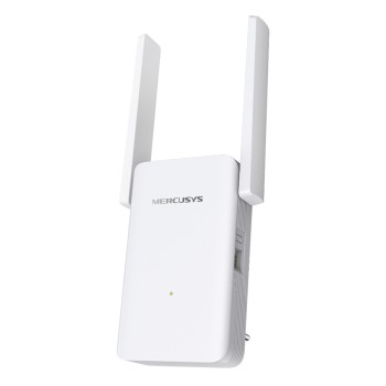 MERCUSYS range extender...