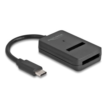 DELOCK αντάπτορας USB-C σε...