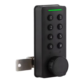 KERONG ηλεκτρικό λουκέτο...