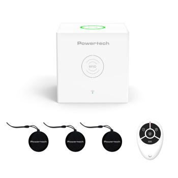 POWERTECH smart ασύρματο...