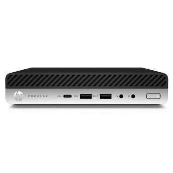 HP PC ProDesk 600 G4 Tiny,...