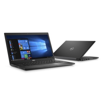 DELL Laptop Latitude 7480,...